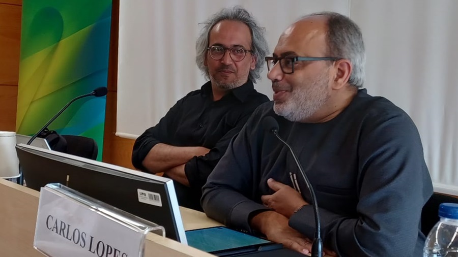 Carlos Lopes