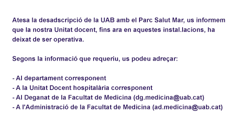 Avis UDPSM