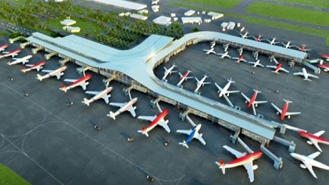 Conferencia Sector Aeroportuari