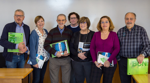 Jornada de portes obertes 16 i 17 de setembre