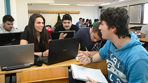 Sessió acollida EPSI setembre 2018