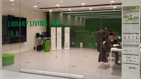 Bibliolab