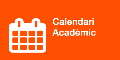 Calendari Acadèmic