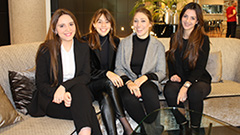 Entrevista EMCUP 2019