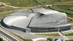 Sincrotró ALBA