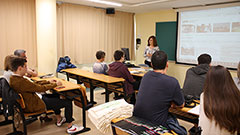 Jornades de Portes Obertes CFGS UAB