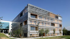 edifici ICTA