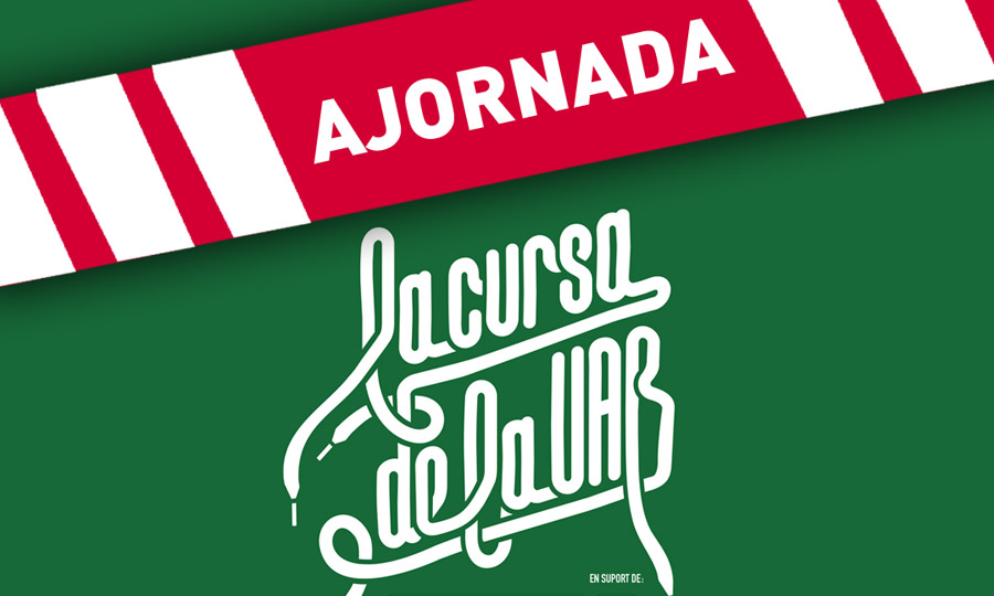 avís cursa ajornada