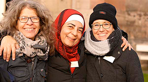 Màster Polítiques Socials i Acció Comunitària