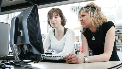 Cursos MOOC