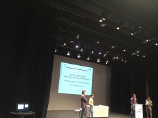 Lliurament premis TFG