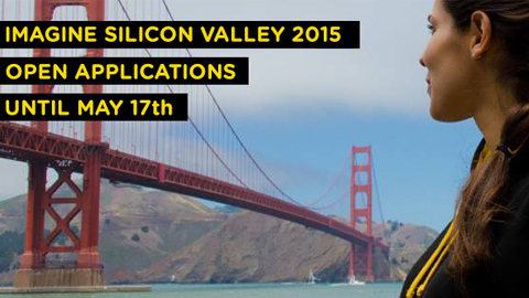 Imagine Sillicon Valley 2015