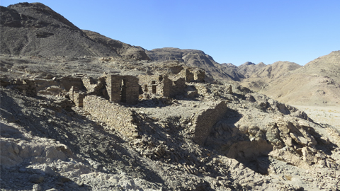 Tercerca campanya del Sikait Project