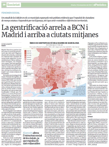 El Periódico de Catalunya