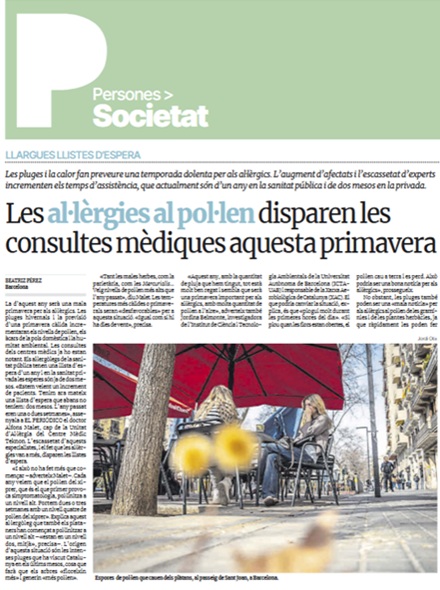 El Periódico