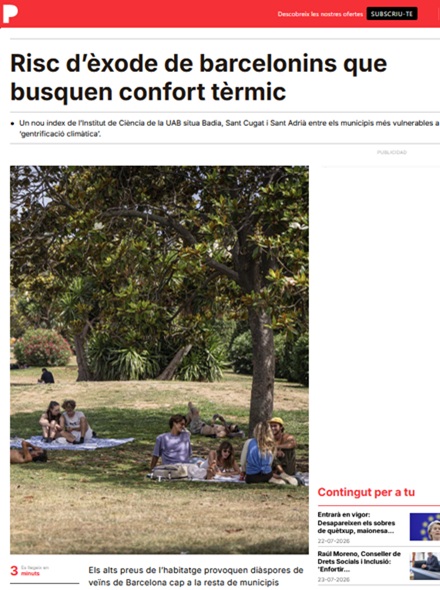 El Periódico de Catalunya