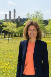 Cristina Riba