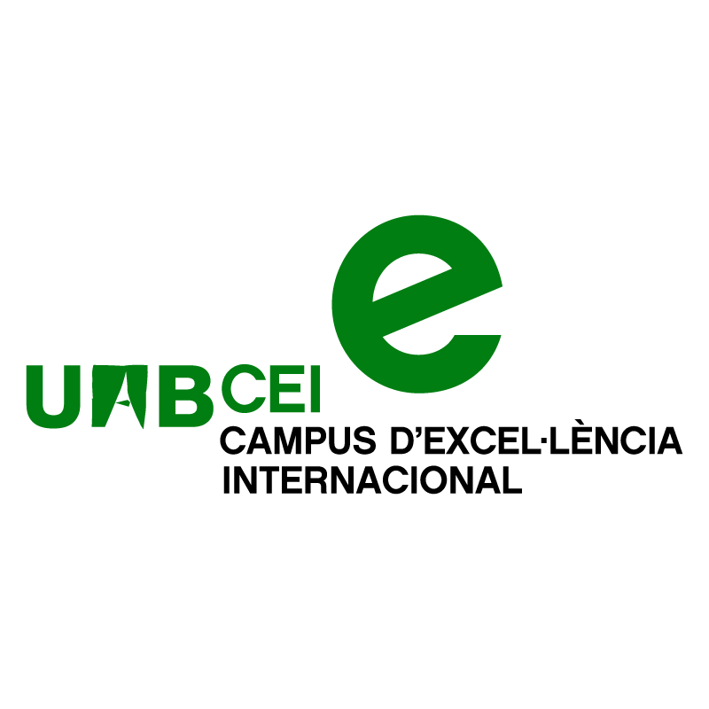 Logotip Campus d'Excel·lència Internacional