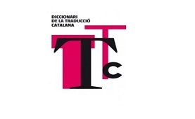 Diccionari de la traducció (imatge de la portada)