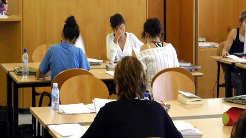 Últimos días de solicitud de la Beca General y la de Equidad