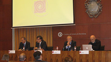 Imatge de la passada edició de la Jornada.