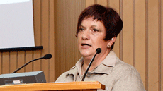 Ingeborg Porcar