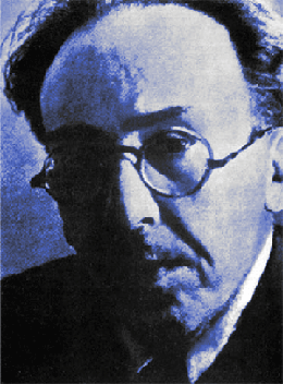 Antonio Machado