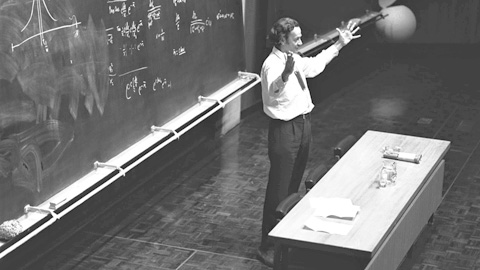 Feynman