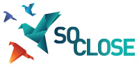 Logo SO-CLOSE