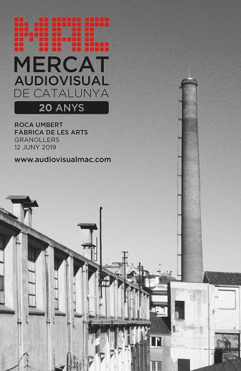 L’Observatori de la Ràdio participa en la 20ª edició del Mercat Audiovisual de Catalunya