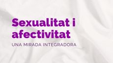 Taller sexualitats i afectivitats