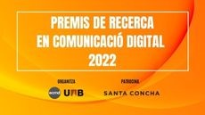 Premis recerca