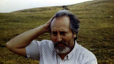 Joaquín Yarza Luaces