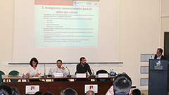 jornades sobre dolor FHCV