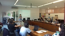 Formacions per a PDI