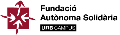 Logo Fundació Autònoma Solidària