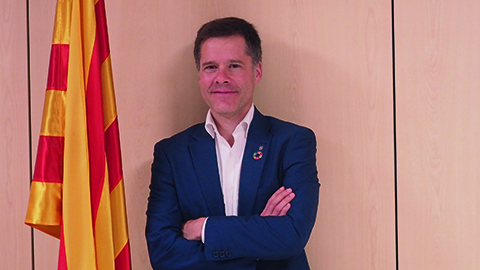Arnau Queralt