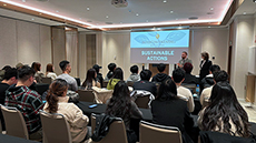 Visita a l'Hotel InterContinental Barcelona