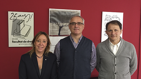 VisitaProfessorChile