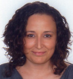 Verónica Vidal