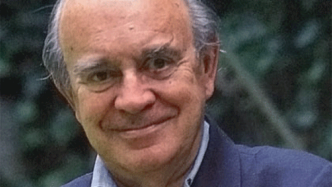 Ramón Xirau