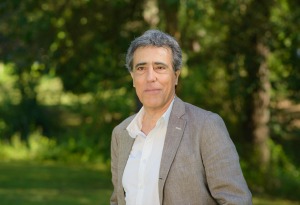 Josep Vendrell - vicerector