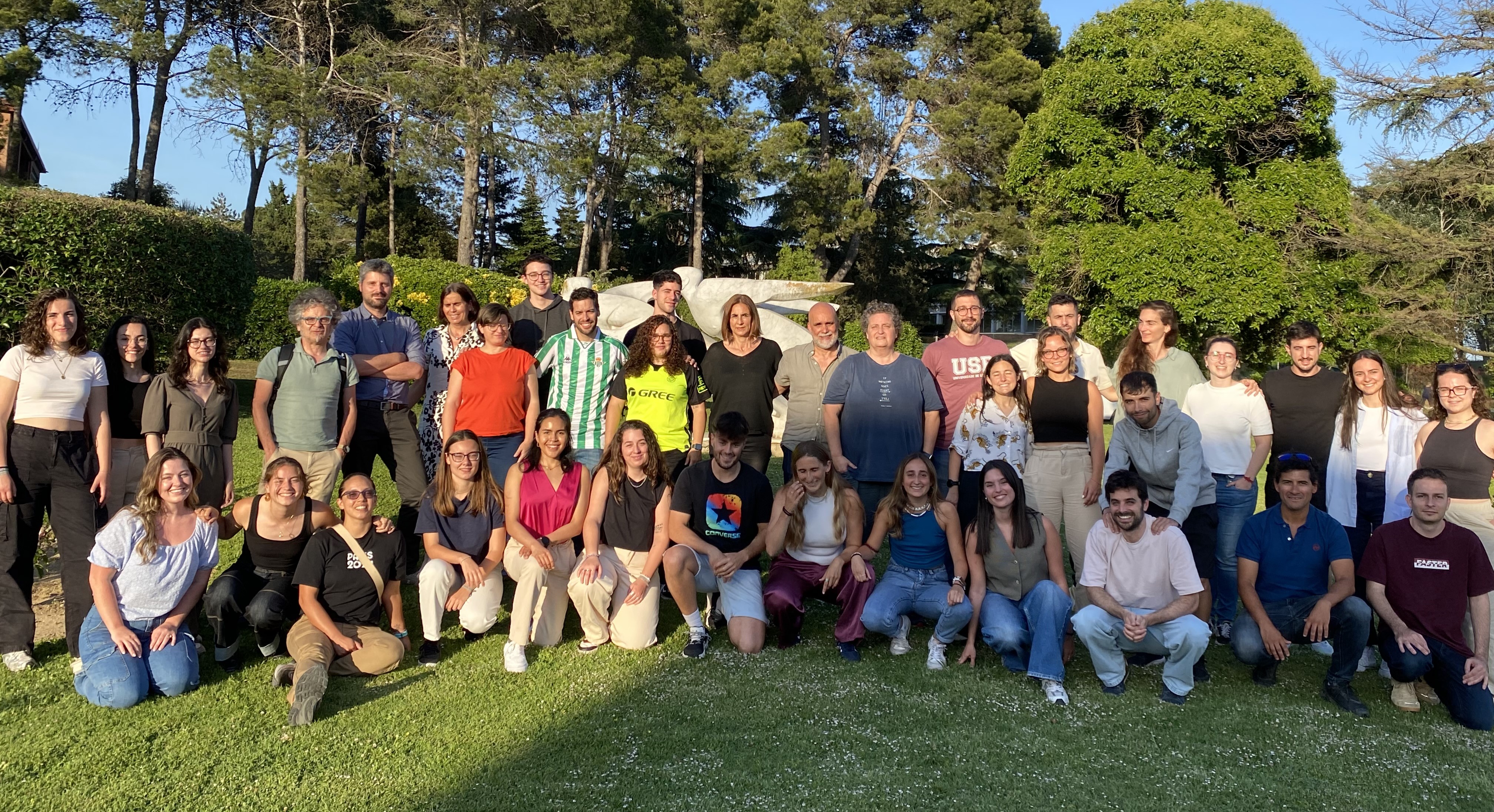 Conferencia Retos de futuro para la excelencia en Carrera Dual