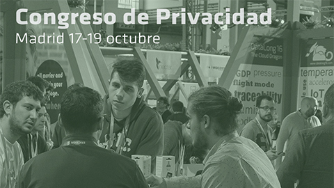 Congreso de Privacidad