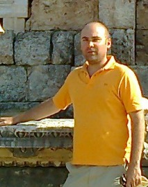 Fotografia d'Isaías Arrayás