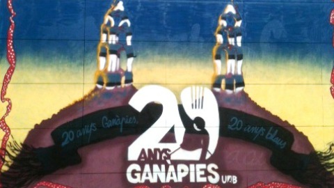 Mganapies