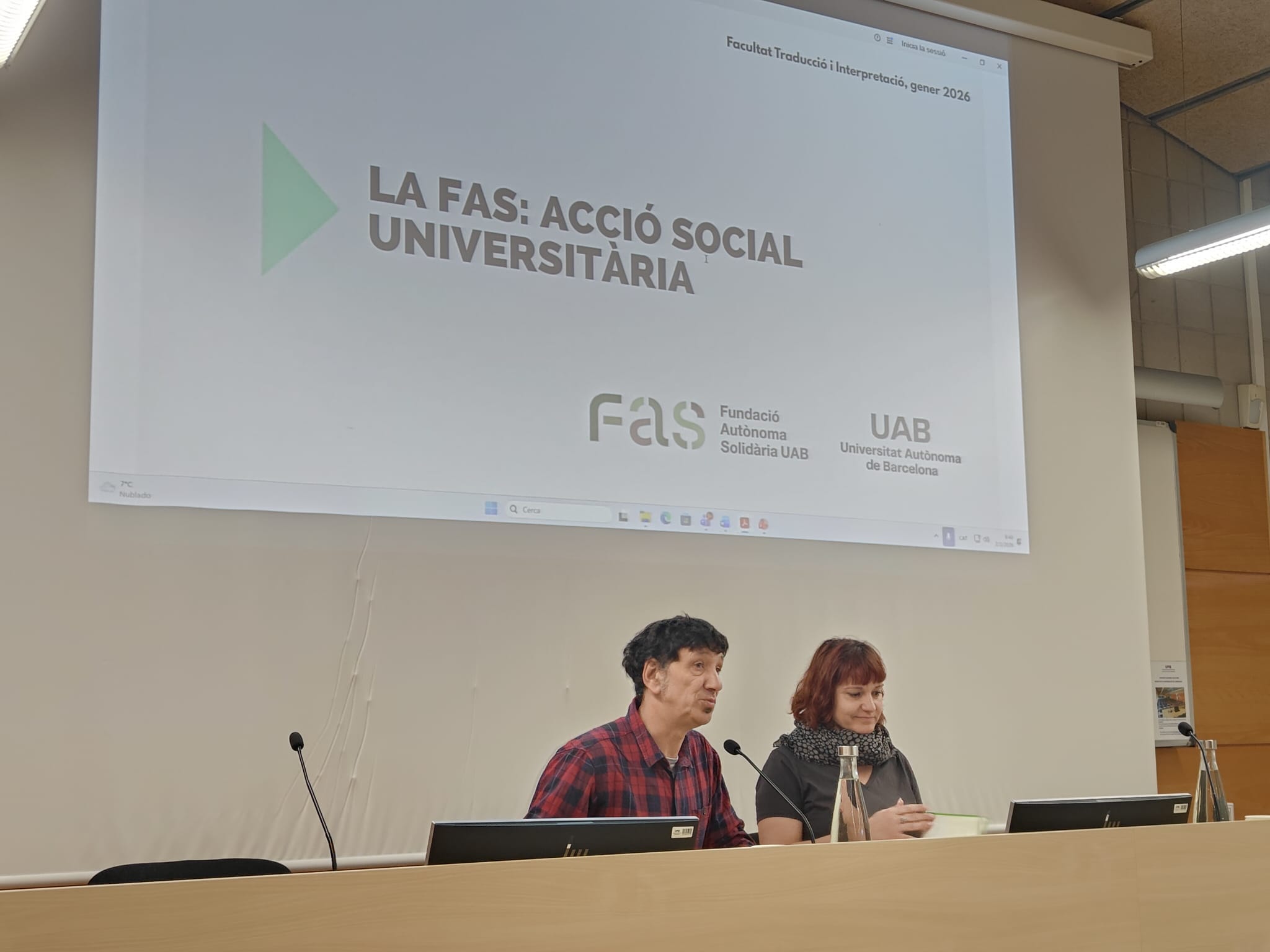 jornada innovació docent 2026