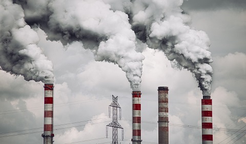 El Nord global deu 170 bilions de dòlars per l'excés d'emissions de CO2, segons un estudi