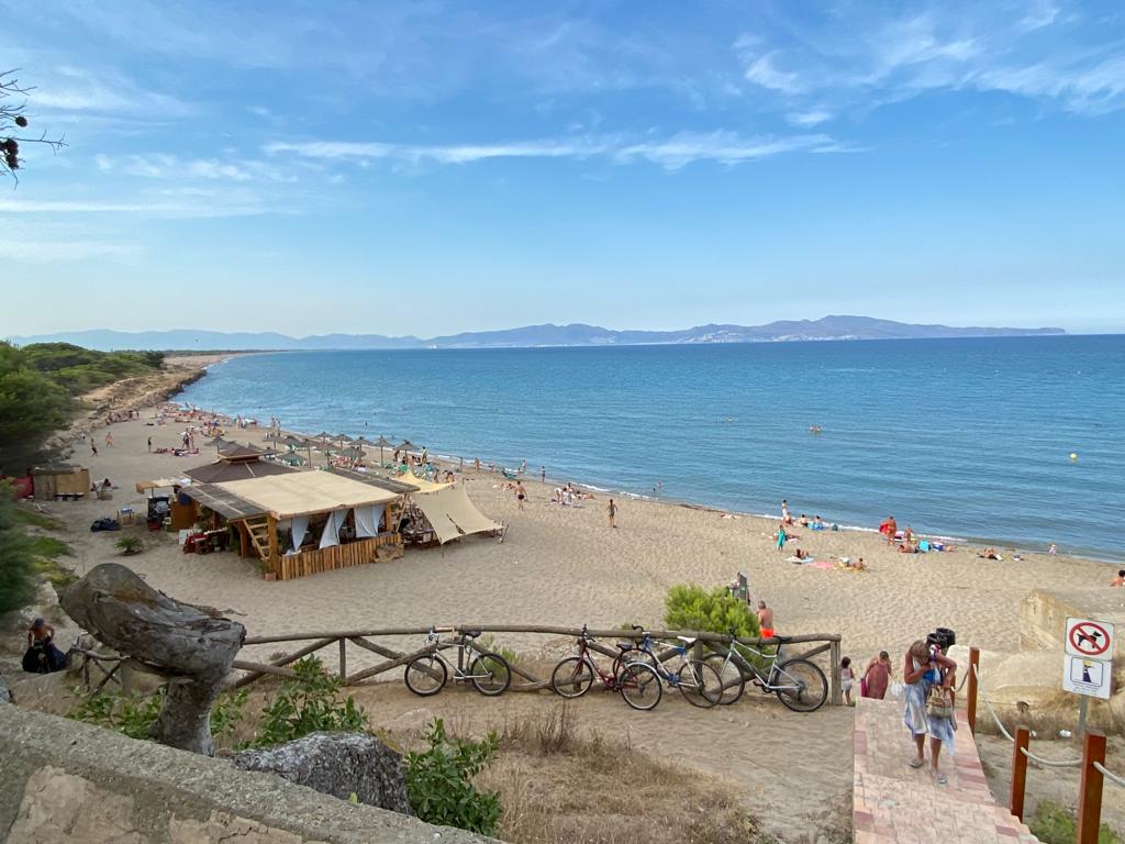 Cala d'estiu