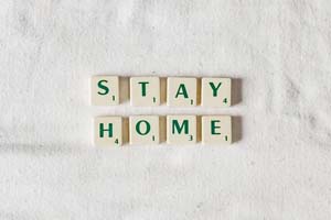 Stay Home